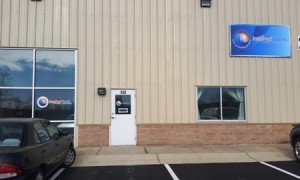 JR Warehouse – Inspired Touch Signs and Graphics