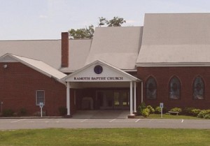 Ramoth Baptist Church