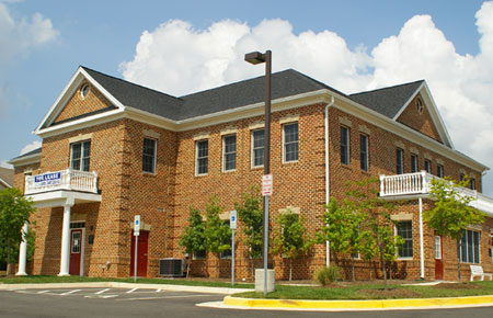 Smith Medical Office