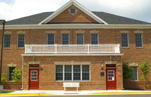 Smith Medical Office