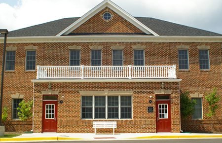 Smith Medical Office