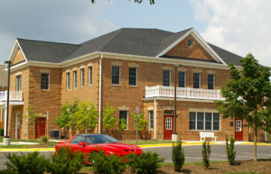 Smith Medical Office