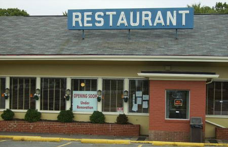 Town n Country Restaurant