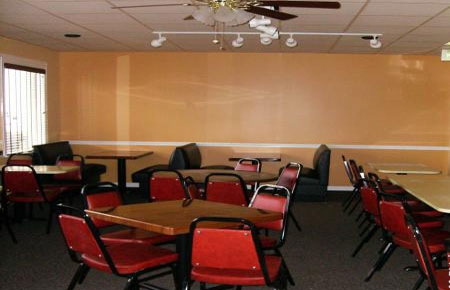 Town n Country Restaurant