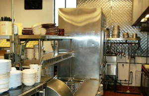 Town n Country Restaurant