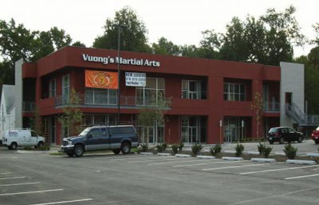 Metal Building Systems