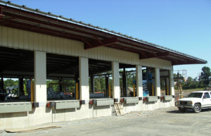 Old Dominion Freight Line