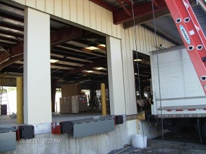 Old Dominion Freight Line