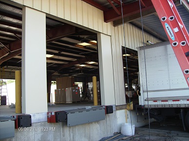 Old Dominion Freight Line