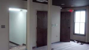 Battle Street Chop House