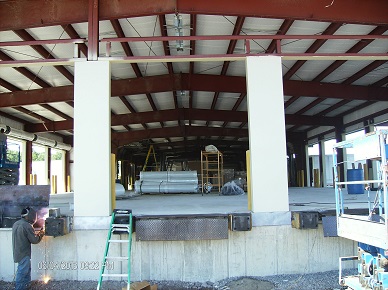 Old Dominion Freight Line