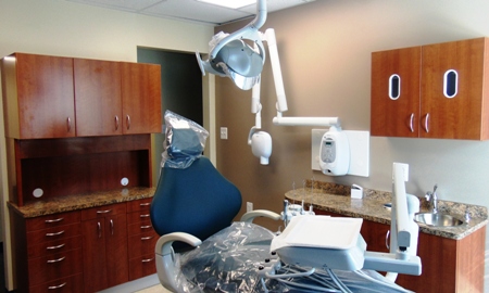 Fauquier Free Clinic