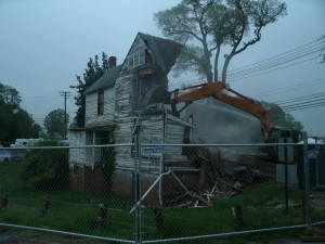 Forest Glen Annex