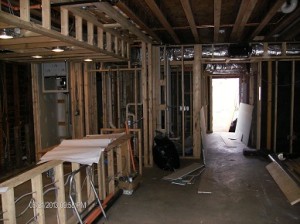 Battle Street Chop House