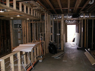 Battle Street Chop House