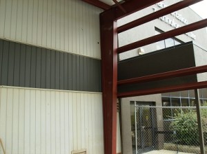 CCBC Auto Tech Addition