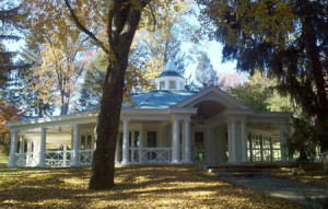 Airlie Center Pavilion