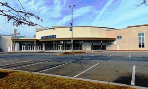 Grace Covenant Church