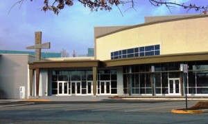 Grace Covenant Church