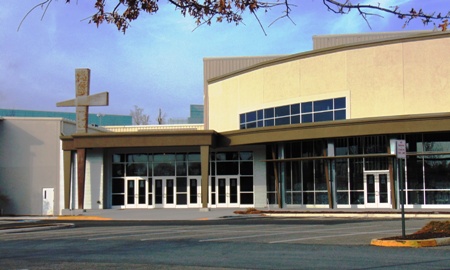 Grace Covenant Church