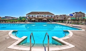 Goose Creek Clubhouse