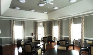 Goose Creek Clubhouse