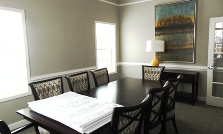 Goose Creek Clubhouse