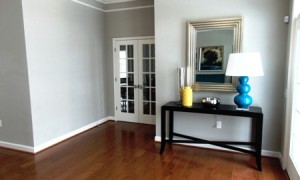 Goose Creek Clubhouse