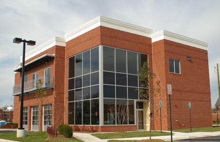 Hogan & Sons, South Riding