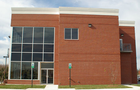 Hogan & Sons, South Riding