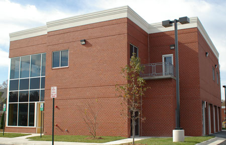 Hogan & Sons, South Riding