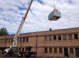 Grace Covenant Youth Tenant