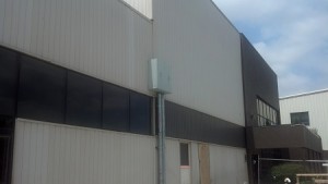 CCBC Auto Tech Addition