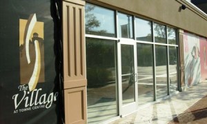 The Village at Towne Centre – Spotsylvania Mall – Menchie’s Frozen Yogurt tenant