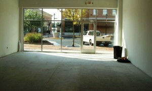 The Village at Towne Centre – Spotsylvania Mall – Menchie’s Frozen Yogurt tenant