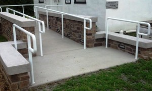 Mount Pisgah Baptist Church