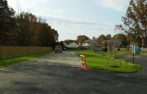 Mt. Zion Baptist, Fredericksburg
