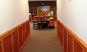 Ramoth Baptist Church