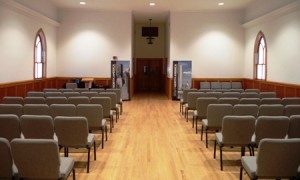 Ramoth Baptist Church