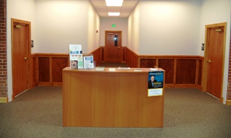 Ramoth Baptist Church