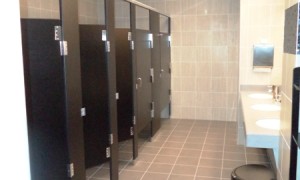 Ramoth Baptist Church