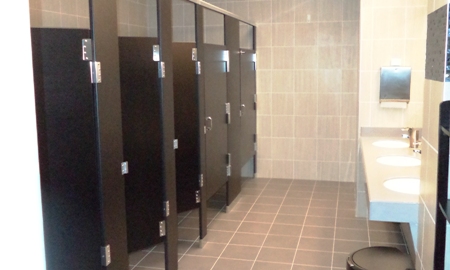 Ramoth Baptist Church