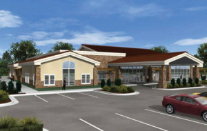 Richland Baptist