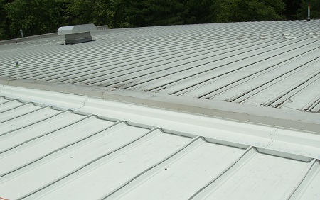 CCBC Auto Tech Addition