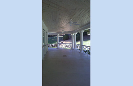 Airlie Center Pavilion