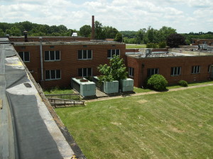 Vint Hill Economic Development Building #160