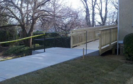 St. James Parish House