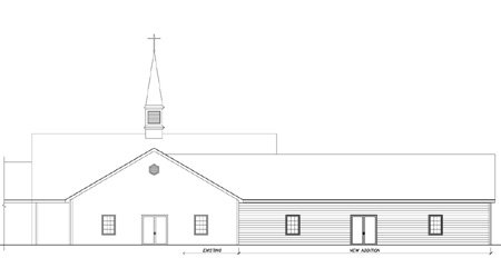 Belvoir Assembly of God