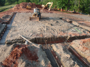 Wilderness Baptist Church