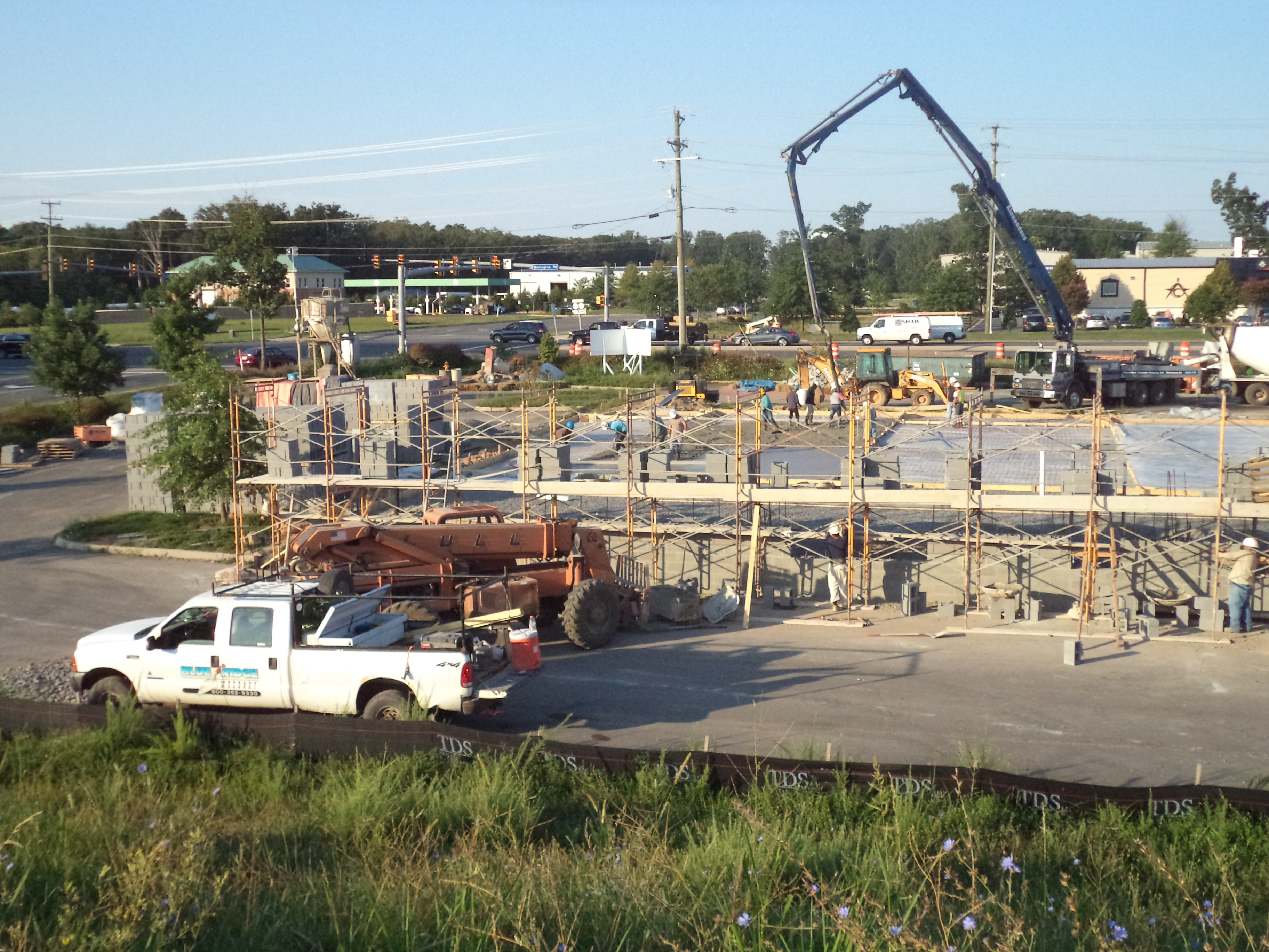 Gainesville Commerce Center